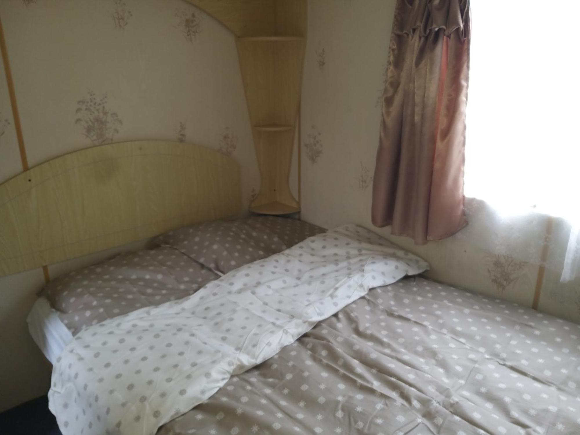 Dworek Leba I Domki Ranczo Itrich Extérieur photo