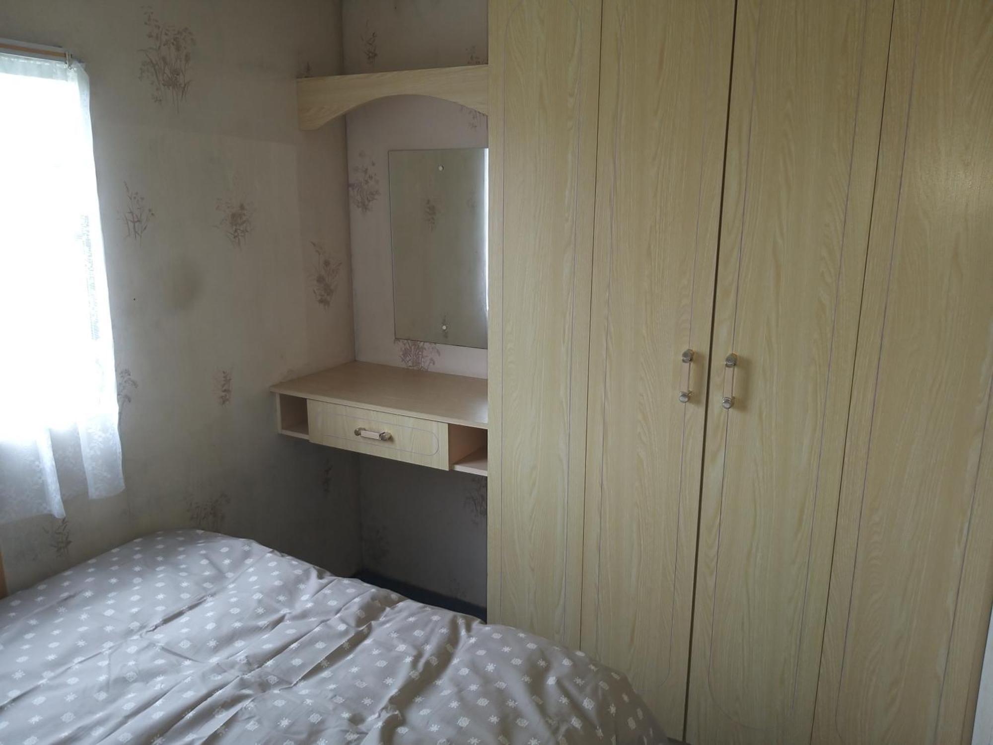 Dworek Leba I Domki Ranczo Itrich Extérieur photo
