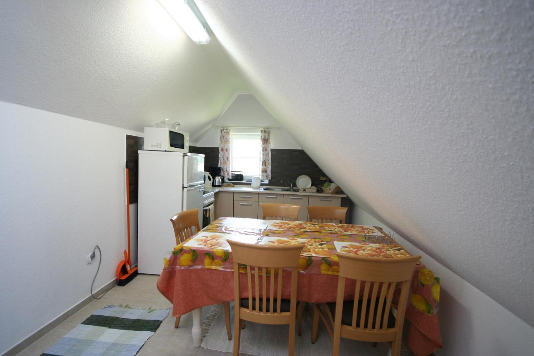 Dworek Leba I Domki Ranczo Itrich Chambre photo