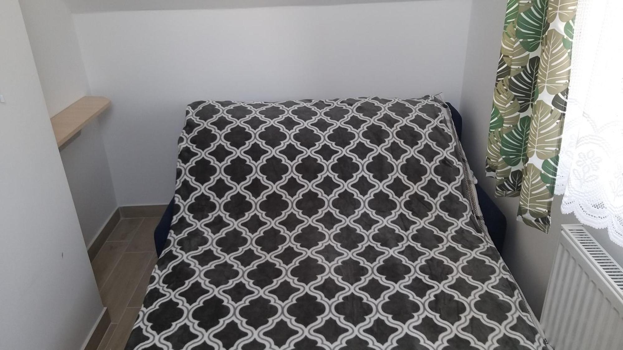 Dworek Leba I Domki Ranczo Itrich Extérieur photo