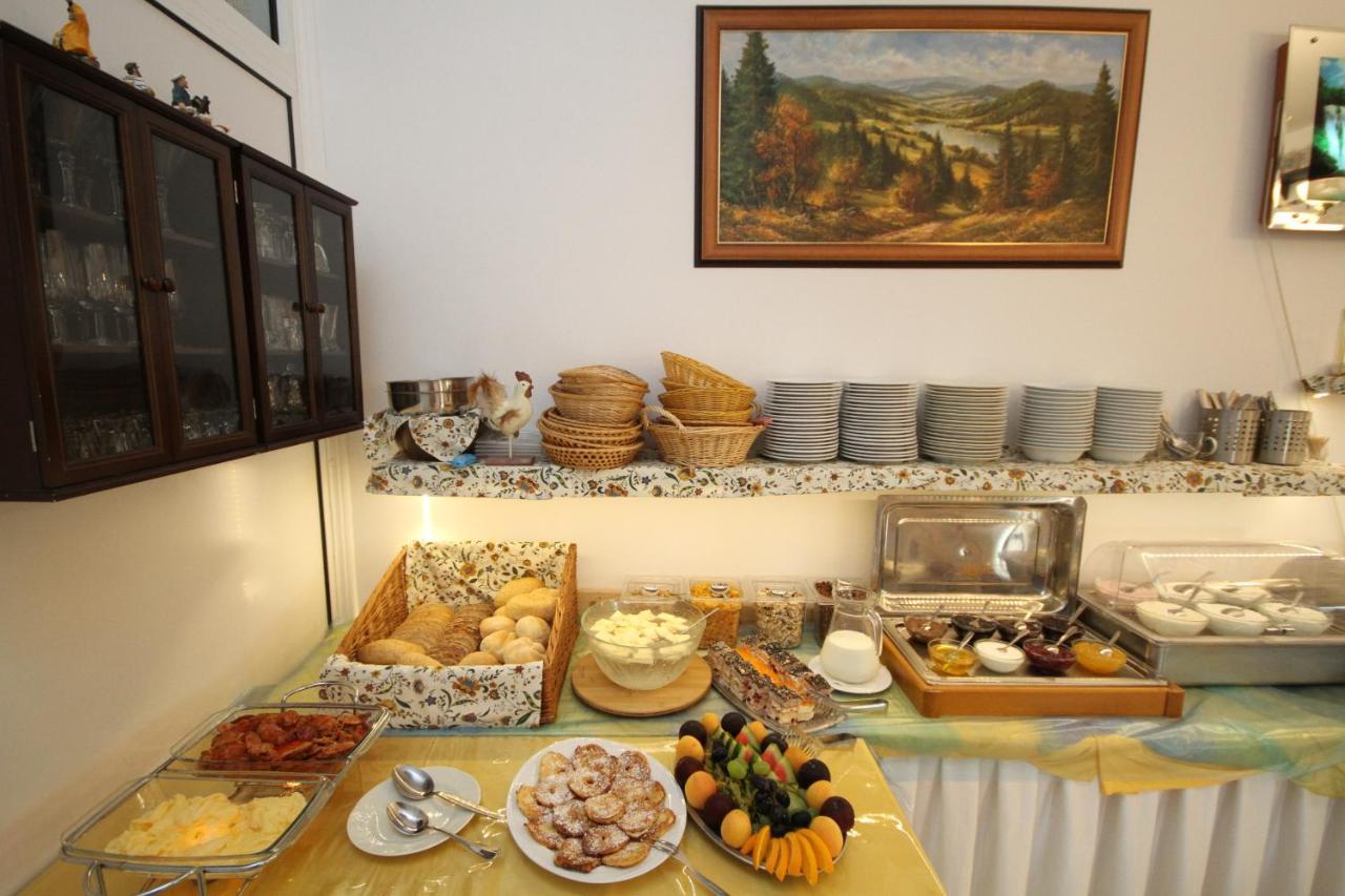 Dworek Leba I Domki Ranczo Itrich Extérieur photo
